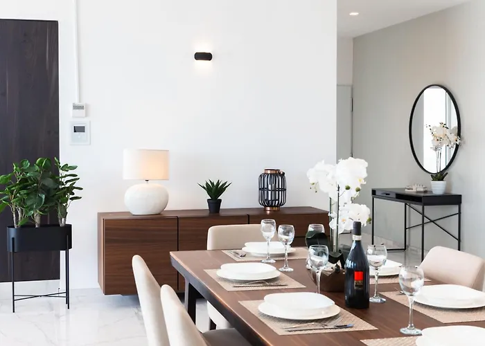 Ixoria With Private Pools By Arco Collection San Ġiljan