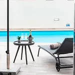 Ixoria With Private Pools By Arco Collection Villa