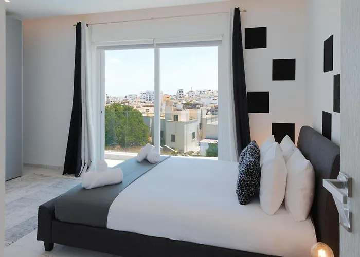 Villa Ixoria With Private Pools By Arco Collection *