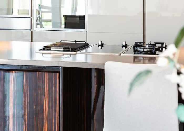 Ixoria With Private Pools By Arco Collection * San Julián