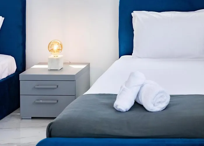 Ixoria With Private Pools By Arco Collection