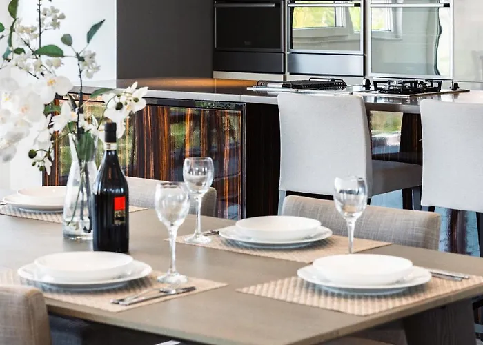 Ixoria With Private Pools By Arco Collection *