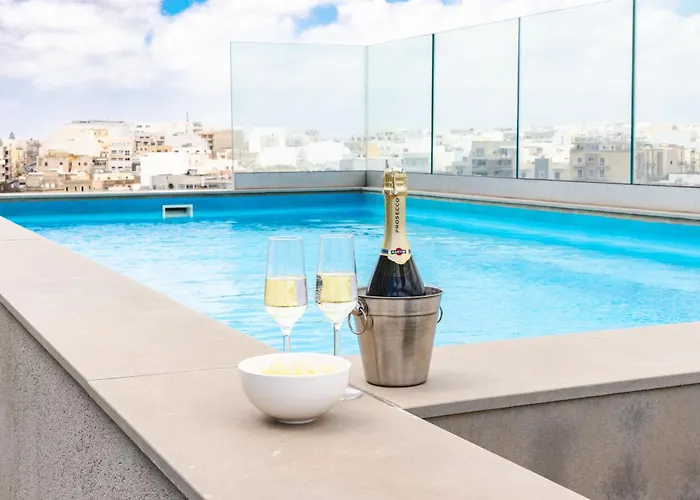 Ixoria With Private Pools By Arco Collection * San Julián