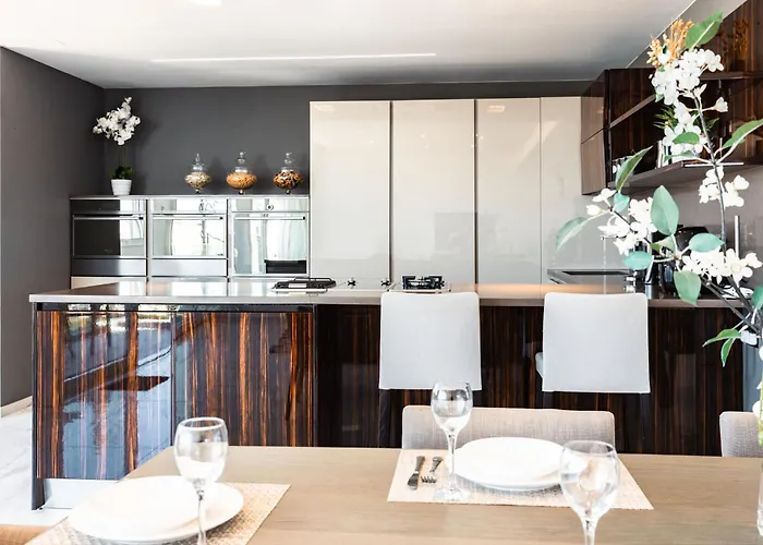 Villa Ixoria With Private Pools By Arco Collection *