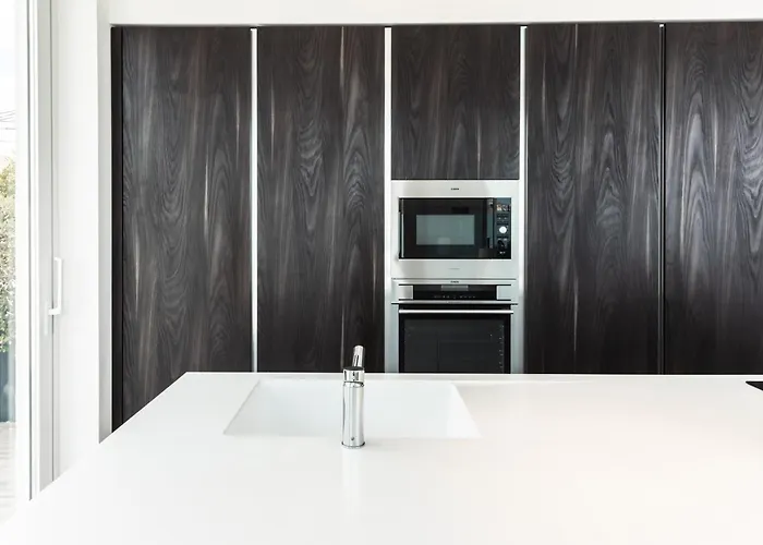 Ixoria With Private Pools By Arco Collection Villa San Julián