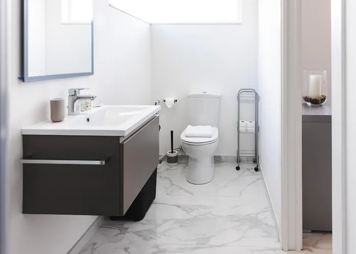 Villa Ixoria With Private Pools By Arco Collection San Julián