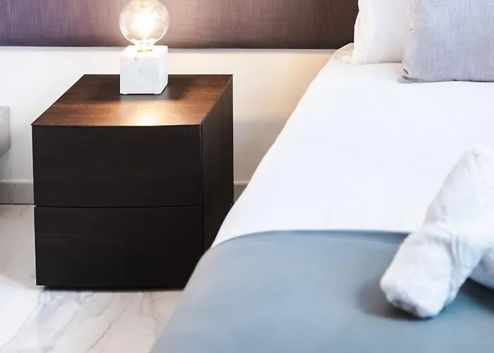 Ixoria With Private Pools By Arco Collection San Julián