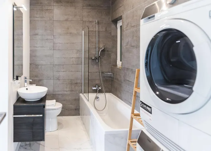 Ixoria With Private Pools By Arco Collection Villa San Julián