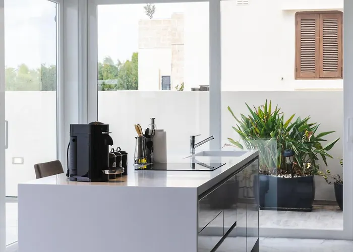 Ixoria With Private Pools By Arco Collection Villa *