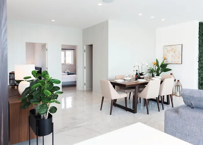 Ixoria With Private Pools By Arco Collection